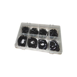 แหวนยึดแบบผสมแหวนภายใน250ชิ้นแผ่นวงจรภายใน (ใหญ่) - Product Image 1