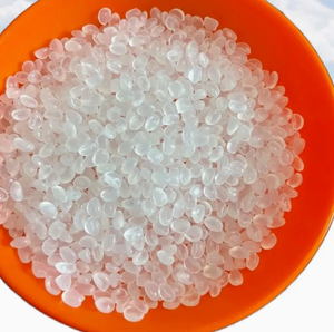 Prix d'usine Vierge PP T30s T03 Polypropylène Raphia Grade PP Granules De Résine À Vendre - Product Image 3