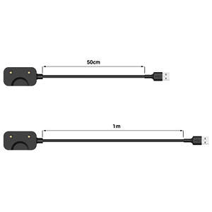 <span class=keywords><strong>Chargeur</strong></span> <span class=keywords><strong>officiel</strong></span> de remplacement 5W et câble de charge compatible avec pour <span class=keywords><strong>Samsung</strong></span> pour Galaxy Fit3 SM-R390 - Product Image 4