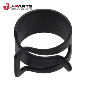 ท่อหนีบ A สำหรับนิสสัน นาวาร่า D40 ปี 2005-2015 อะไหล่แท้หมายเลข 1643942L0B 1643942L0B - Product Image 1
