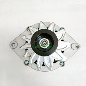 <span class=keywords><strong>Alternador</strong></span> <span class=keywords><strong>de</strong></span> 24 V y 45 A para Motor Diésel 6BT5.9 4BT3.9 ISB QSB <span class=keywords><strong>de</strong></span> Maquinaria <span class=keywords><strong>de</strong></span> Construcción, 3284392 3920678 - Product Image 6