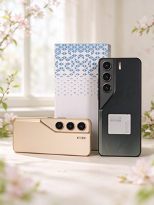 สมาร์ทโฟน Camon 40 Pro 5G ยอดนิยม ขายดี ปลดล็อคแล้ว ใช้ได้ทั่วโลก เหมาะสำหรับการขายแบบดรอปชิปปิ้ง - Product Image 4