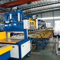 Convoyeur à lit de refroidissement semi-automatique PLC Yizheng T5 T6 380V/220V Capacité 30T pour la production industrielle de profilés en aluminium