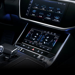 В наличии сейчас A6L TFSI E дешевые подержанные автомобили 2016 электромобиль Подержанный автомобиль в Вэньчжоу - Product Image 4