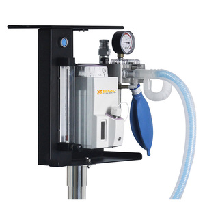 Máquina de Anestesia <span class=keywords><strong>Veterinaria</strong></span> Portátil con Vaporizador UK para Perros, Gatos, Hospitales de Animales, Clínicas Veterinarias, Anestesia <span class=keywords><strong>Veterinaria</strong></span> - Product Image 1