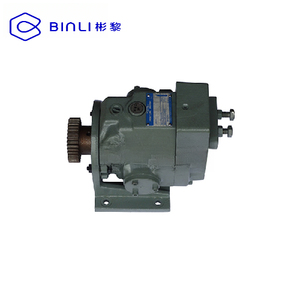 Top Quality Low Price Hydraulic Piston Pump Yuken A22 A37 A45 A56 A70 A90 Series A22-<strong>f</strong>-<strong>r</strong>-01- <strong>C</strong>/<strong>b</strong> -s-k-32 - Product Image 3