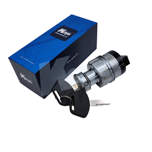 Interrupteur d'allumage de démarrage KAYE HD820-3/5 719-10305001 Convient aux excavateurs Pièces de machines de construction - Product Image 6