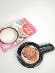 Gelée de <span class=keywords><strong>Konjac</strong></span> personnalisée, emballage individuel, gelée de Greengage, fruité, fraise, mangue, nouvelle collection - Product Image 2