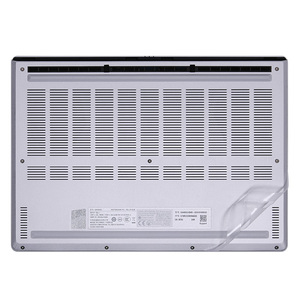 Pelindung Notebook udara ASUS ROG Magic 14/16-transparan Film komputer PVC buram kulit Notebook GU605M stok tersedia - Product Image 3