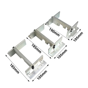 Outil de calage de distribution en acier spécialisé pour moteurs Mercedes-Benz S600 SL600 M275 M277 M285 M279 <span class=keywords><strong>V12</strong></span> de 5,5 L de cylindrée - Product Image 2
