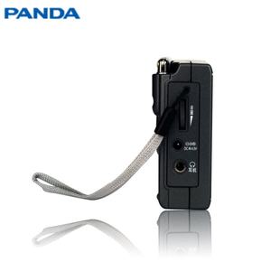 Nouveau modèle 2021 très vendu, radio portable AM/FM SW12 bandes, radio vintage avec télécommande, mini radio rétro - Product Image 4