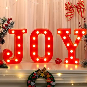 Buoyant Custom LOVE Marry Me Light up <b>Letters</b> for Wedding Decoration Big Marquee <b>Letters</b> <b>Led</b> Light up Sign - Product Image 6