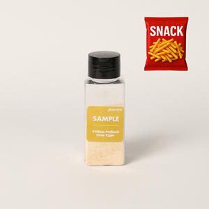 Flavolink - Polvo de Sabor Halal Sostenible para la Elaboración de Snacks y Fideos, Extractos de Levadura, Aminoácidos, Lata de 20 kg, Vida Útil de 18 Meses - Product Image 6