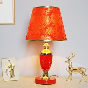 Đèn ngủ phòng ngủ 45x25x25cm-Đèn cảm ứng cao cấp cho phòng khách sang trọng, mẫu mới cho người cao tuổi sử dụng đầu giường - Product Image 1