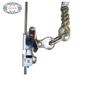 Fall Arrester Climbing High Workplace Protection Anti-fall Climbing Fall Arrester Fall Arrester System