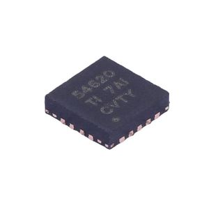 TPS54620RHLR VQFN-14-EP ชิปจ่ายไฟ DC-DC ของแท้และเป็นของแท้ - Product Image 1
