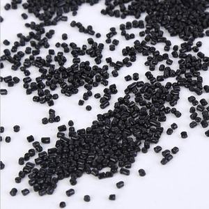 Hdpe pe 100 гранулы черный masterbatch - Product Image 6
