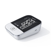 Tensiomètre Bluetooth Télé-RPM pour Équipement Médical, Dispositif de TA pour Aider Nos Clients RPM/RTM/CCM à Se Développer