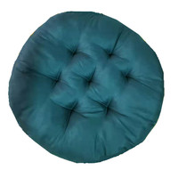 Coussin pour chaise épaisseur Cojines de sillas de oficina design rond R40/45cm tatami coussin un coussin coussin de chaise de bureau