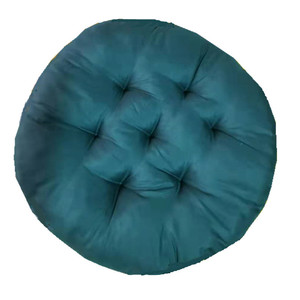 Coussin <span class=keywords><strong>เ</strong></span>บาะรองนั่งมี<span class=keywords><strong>เ</strong></span>บาะรองนั่ง R40หนา45ซม., แผ่นทาทามิสำหรับ<span class=keywords><strong>เ</strong></span>ก้าอี้สำนักงาน - Product Image 4