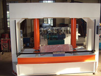 Machine à bois Offre Spéciale presse à froid de porte en bois avec CE