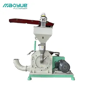 Plastic Recycling Machinery Flour Mill Machine Milling Machines/plastic Mill Machine Mill Machines/grinding Machine Pulverizer