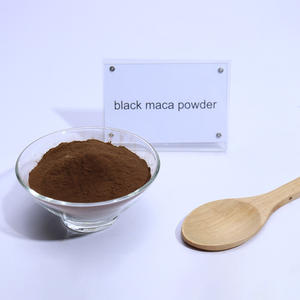 Voedingssupplement voor mannelijke gezondheid, <span class=keywords><strong>Peru</strong></span> Black <span class=keywords><strong>Maca</strong></span> Root <span class=keywords><strong>Extract</strong></span> poeder - Product Image 5