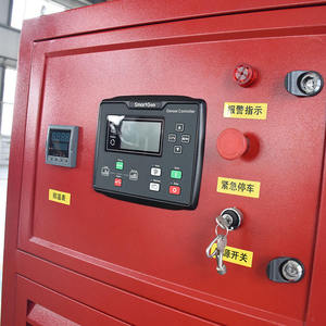 Werks-Not stroma ggregat Autosun 120KW 6CT Erdgas generator zu niedrigen Preisen - Product Image 2