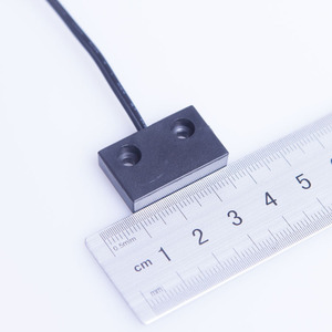 SZFAST FPS-1814 Industrial 2/3-Wire Magnetic Reed Proximity Sensor Switch Smart NO/NC/Changeover ABS Sealed Design <b>Security</b> - Product Image 4