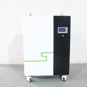 โรงงานผลิตแบตเตอรี่ LiFePO4 คุณภาพสูง 48V 230Ah สำหรับติดตั้งบนผนัง ในราคาที่แข่งขันได้ - Product Image 3