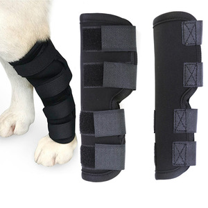<span class=keywords><strong>Harness</strong></span> Anjing Kucing Ukuran Ekstra Besar, Bahan Poliester Sederhana, Tahan Lama, Dapat Disesuaikan, Penutup Ritsleting, Untuk Cedera, Keseleo, Arthritis, Kehilangan - Product Image 2