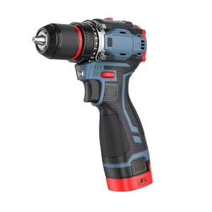 Großhandel tragbare tragbare Lithium-Elektro bohrmaschine für grenz überschreiten den Außenhandel Power <span class=keywords><strong>Impac</strong></span> - Product Image 1