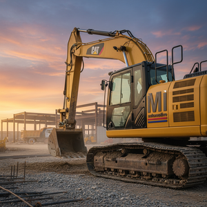 Pièces de machines de construction Gear Sun 7T9272 Caterpillar - Product Image 3