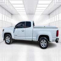 CHEVROLET Colorado LT DOUBLE CABINE PICK-UP TRUCK D'OCCASION