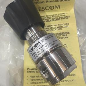 ลดราคาพิเศษ TESCOM 44-2262-241 44-2263-241 44-2200 ซีรีส์ ตัวปรับแรงดันแบบขั้นตอนเดียว รุ่น 44-2253-242 44-2262-241 44-2263-241 - Product Image 5
