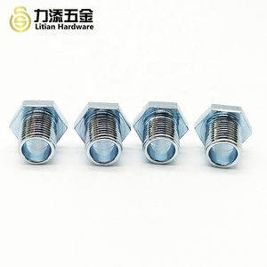 Ốc Vít Máy Ảnh Bán Rỗng Chuyên Dụng Bu Lông Đầu Lục Giác Chất Lượng Cao M2 M10 M12 <span class=keywords><strong>Nut</strong></span> Threaded Hollow <span class=keywords><strong>Bolt</strong></span> - Product Image 2