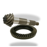 Kit d'engrenages HF (coupelle et pignon) pour différentiel de Tank 300, verrouillage pneumatique, rapport 4.56, essieux avant et arrière, 4x4 tout-terrain, mise à niveau 4WD