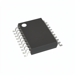 ชิปส่วนประกอบอิเล็กทรอนิกส์ บริการครบวงจรของแท้ R5F21321CNSP # W4 20 LSSOP (0.173 นิ้ว, กว้าง 4.40 มม.) - Product Image 1