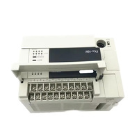 Controlador PLC Nuevo Original FX3U PLC FX3U-16MR/ES-A Placa PLC Módulo CNC