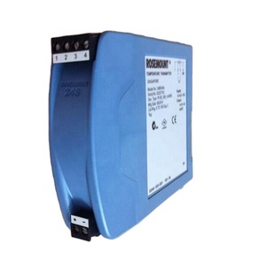 Capteur de température Rosemounte 248RANARKQ4 PT100_385 4 fils 0 - 100 DEG C Pt100 644 Module 248 248RANARKQ - Product Image 4