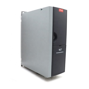 ไดรฟ์ VFD 380-480V AC 131B0028 ของแท้ในสต็อก FC-302PK75T5E20H1 0.37KW ซีรีส์ FC51 แบบสามเฟส - Product Image 5