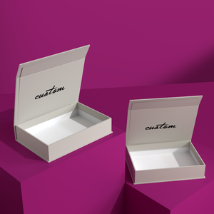 Boîtes de bracelets de montre simples à la mode avec logo personnalisé boîte de bracelet de montre noire élégante avec insertion boîte de papier d'emballage de <span class=keywords><strong>ceinture</strong></span> de bijoux pour hommes - Product Image 6