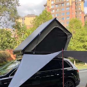 <span class=keywords><strong>Tente</strong></span> de toit rigide pour Offre Spéciale de camping <span class=keywords><strong>Tente</strong></span> de toit <span class=keywords><strong>Tente</strong></span> de toit de haute qualité pour 1 à 3 personnes - Product Image 4