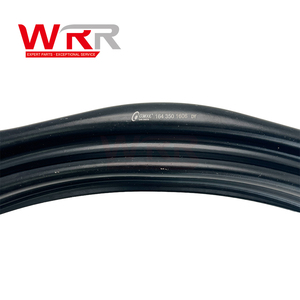 Brazo de Control WRR de Alta Calidad 1643501606 para Benz W164 X164 ML350 GL450, Trasero Derecho Superior, Brazo de Suspensión, Varillas de Acoplamiento - Product Image 5