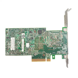 Adaptateur RAID <span class=keywords><strong>Mini</strong></span> SAS d'origine <span class=keywords><strong>6</strong></span> Gb/s 8 ports internes LSI SAS pour interfaces Mega 9270-8i <span class=keywords><strong>WiFi</strong></span> PCIe <span class=keywords><strong>PCI</strong></span> SD serveur externe ROHS - Product Image 2