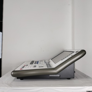 Consola de Iluminación DMX Quartz Tiger Touch, la Más Vendida, para Control de Iluminación de Escenarios, Titan Stage Lighting, Sistema de Control de Iluminación para Conciertos - Product Image 2