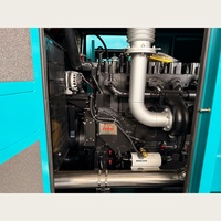 Générateur Weichai super silencieux à bas prix 150kw 200kva WP6 groupe électrogène intelligent générateurs diesel de puissance insonorisés refroidis à l'eau