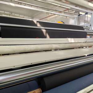 Función del Geotextil para Campos <span class=keywords><strong>de</strong></span> Golf - Product Image 2