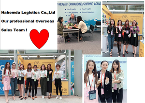 Agente de envío de carga marítima de <span class=keywords><strong>China</strong></span> a <span class=keywords><strong>California</strong></span> EE. UU. FBA AMAZON Warehouse - Product Image 5