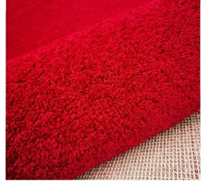 Keluaran baru gulungan karpet Festival grosir ukuran dapat disesuaikan tahan api tahan lama 10-12mm benang siku penggunaan upacara pernikahan - Product Image 1